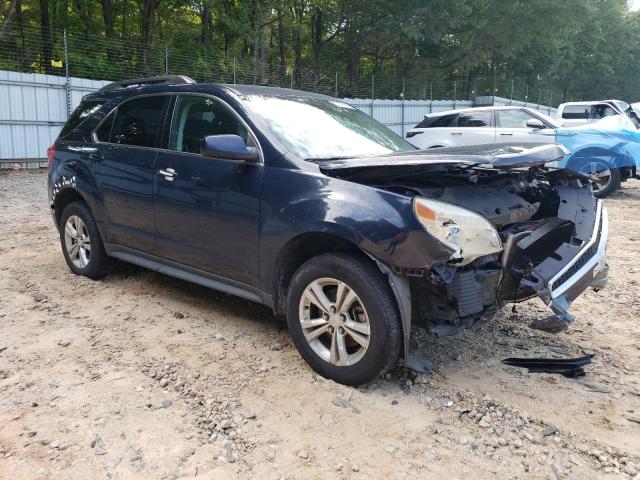Photo 4 from auction – 2015 CHEVROLET EQUINOX LT with VIN 2GNALBEK6F6107305