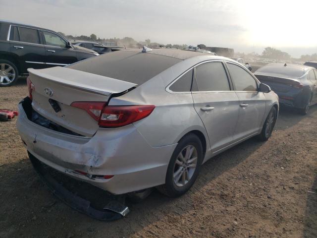 Photo 3 from auction – 2015 HYUNDAI SONATA SE with VIN 5NPE24AF0FH015376