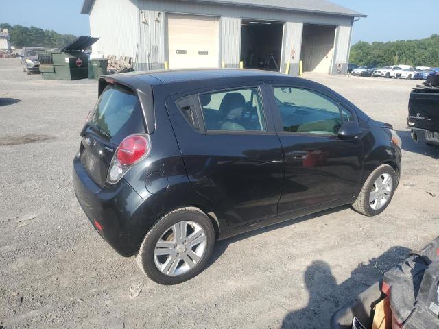 Photo 3 from auction – 2013 CHEVROLET SPARK 1LT with VIN KL8CD6S90DC562185