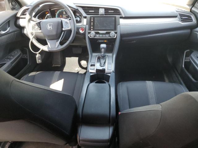 Photo 8 from auction – 2016 HONDA CIVIC EX with VIN 2HGFC2F77GH550790