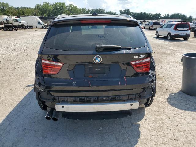 Photo 6 from auction – 2016 BMW X3 XDRIVE2 with VIN 5UXWX9C56G0D69149