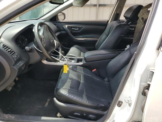 Photo 7 from auction – 2015 NISSAN ALTIMA 2.5 with VIN 1N4AL3AP6FC224105