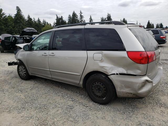 Photo 2 from auction – 2006 TOYOTA SIENNA CE with VIN 5TDZA23C66S578020