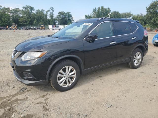 NISSAN ROGUE S 2016 z numerem VIN KNMAT2MV5GP654944 - Zdjęcie z aukcji