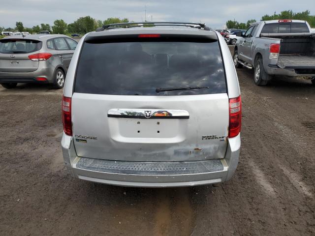 Photo 6 from auction – 2009 DODGE GRAND CARA with VIN 2D8HN44E19R695305