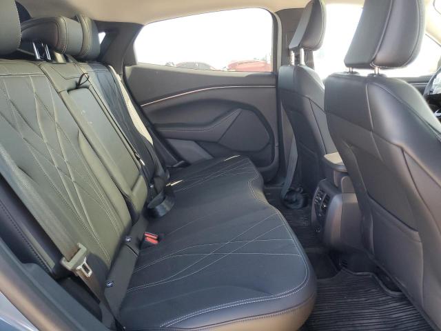 Photo 11 from auction – 2023 FORD MUSTANG MA with VIN 3FMTK2SUXPMA86200