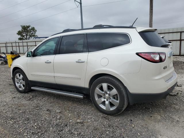 Photo 2 from auction – 2014 CHEVROLET TRAVERSE L with VIN 1GNKRJKD3EJ303898