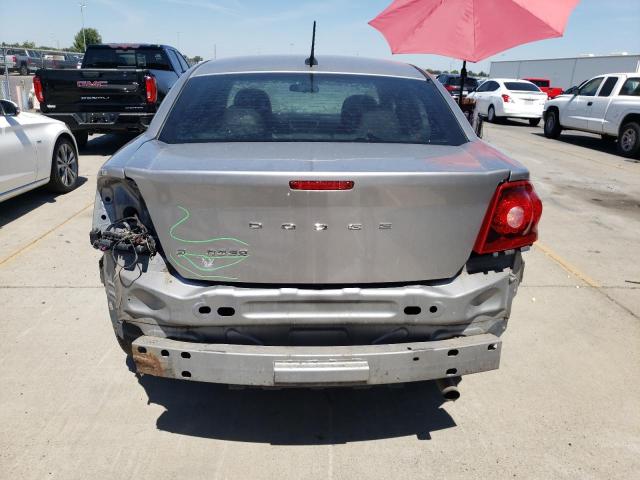 Photo 6 from auction – 2013 DODGE AVENGER SE with VIN 1C3CDZAB5DN702589