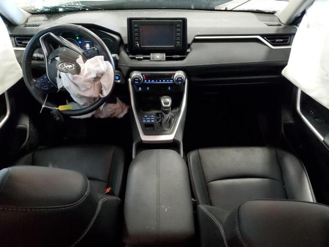 Photo 8 from auction – 2019 TOYOTA RAV4 XLE P with VIN 2T3A1RFV8KC045146