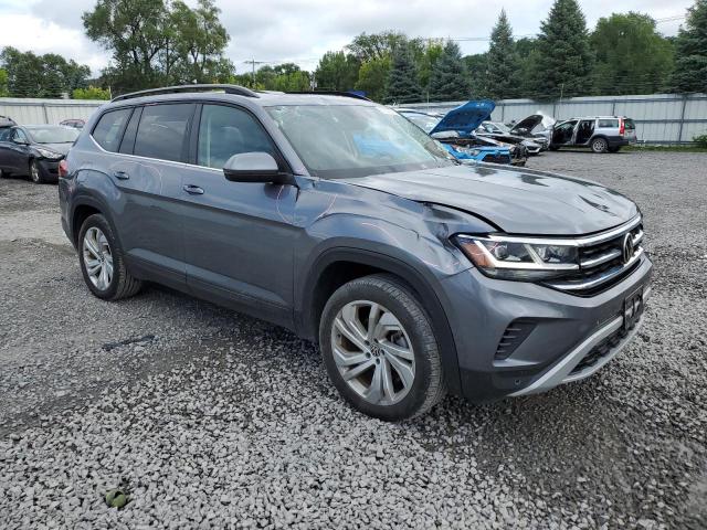 Photo 4 from auction – 2021 VOLKSWAGEN ATLAS SE with VIN 1V2KR2CA6MC607439