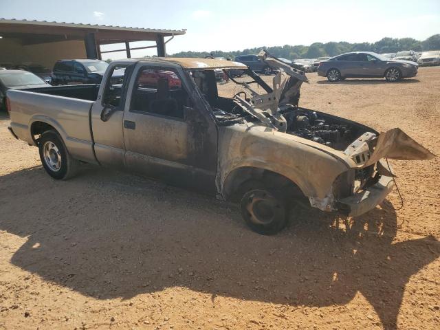 Photo 4 from auction – 2001 GMC SONOMA with VIN 1GTCS19W018131081