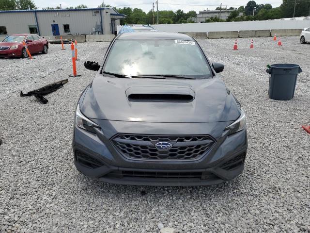 Photo 5 from auction – 2023 SUBARU WRX with VIN JF1VBAA61P9815411