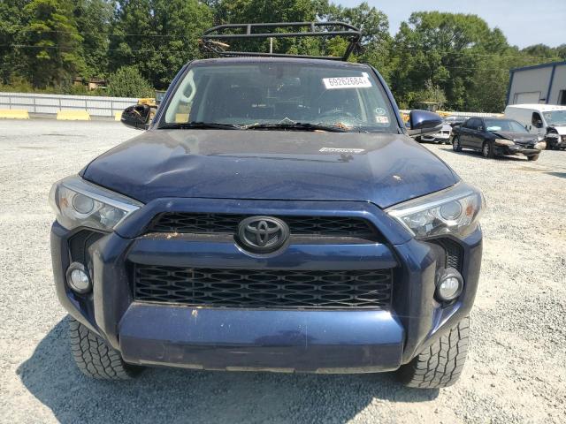 صورة رقم 5 من المزاد - 2015 TOYOTA 4RUNNER SR مع VIN JTEBU5JR0F5230488