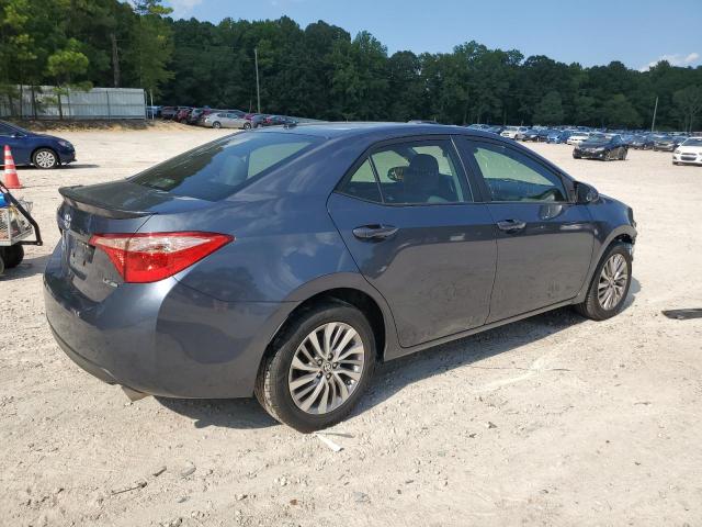 Photo 3 from auction – 2018 TOYOTA COROLLA LE with VIN 5YFBPRHE4JP824809