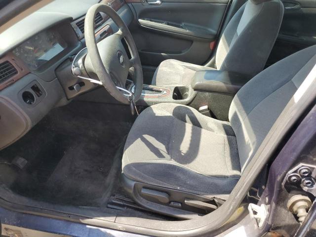 Photo 7 from auction – 2010 CHEVROLET IMPALA LS with VIN 2G1WA5EK5A1138565