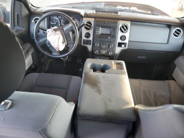 Photo 8 from auction – 2014 FORD F150 SUPER with VIN 1FTFW1CF6EKF86682