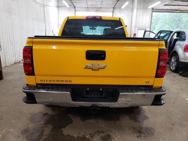 Photo 6 from auction – 2015 CHEVROLET 1500 with VIN 3GCUKREC2FG384855