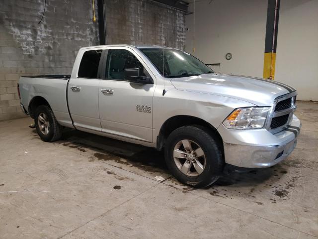 Photo 4 from auction – 2017 RAM 1500 SLT with VIN 1C6RR7GG2HS807586
