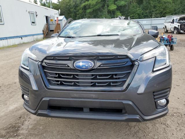 Photo 5 from auction – 2022 SUBARU FORESTER P with VIN JF2SKAECXNH411444