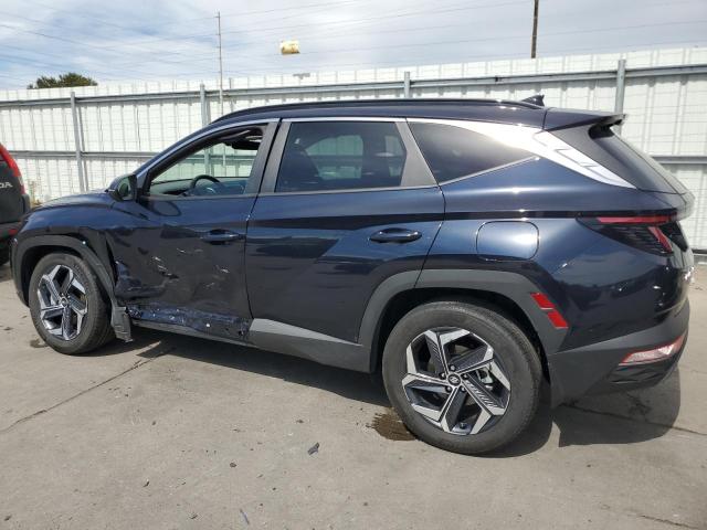 Photo 2 from auction – 2022 HYUNDAI TUCSON SEL with VIN KM8JFCA16NU073543