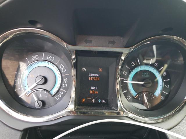 Фото 9 с аукциона – 2012 BUICK LACROSSE P с VIN 1G4GD5E33CF122240