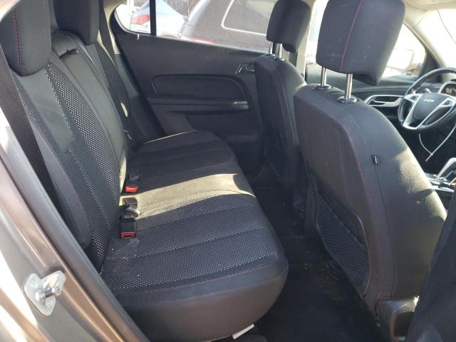 Photo 10 from auction – 2010 CHEVROLET EQUINOX LT with VIN 2CNFLEEW9A6416662