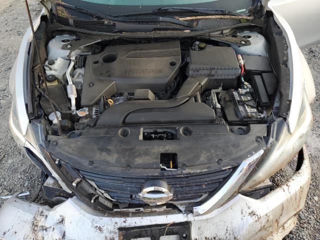 Photo 11 from auction – 2017 NISSAN ALTIMA 2.5 with VIN 1N4AL3AP7HC285675
