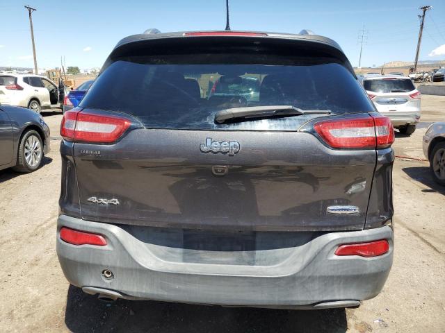 Photo 6 from auction – 2015 JEEP CHEROKEE L with VIN 1C4PJMCBXFW679393