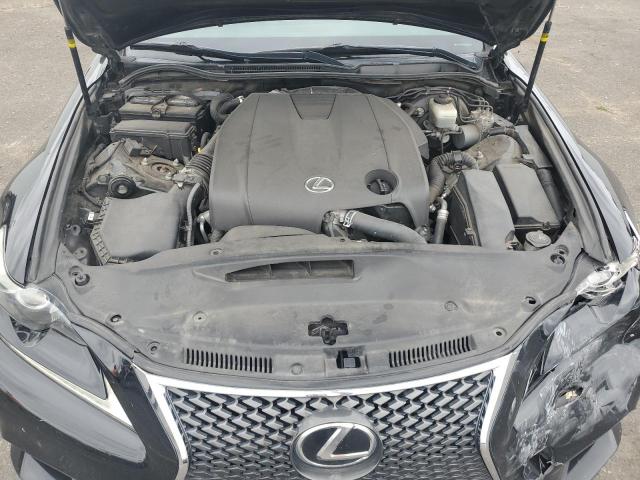 Photo 11 from auction – 2014 LEXUS IS250 with VIN JTHBF1D2XE5013002