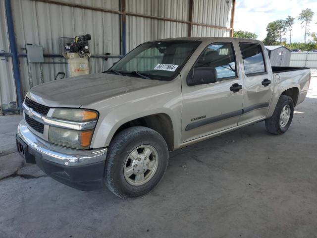 Photo 1 from auction – 2004 CHEVROLET COLORADO with VIN 1GCCS136048106372