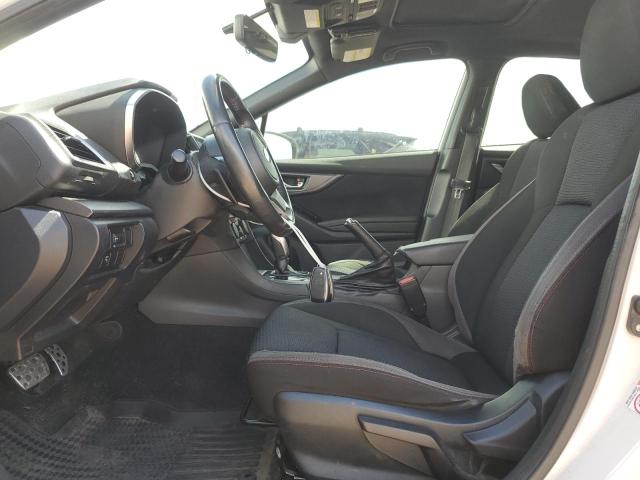 Photo 7 from auction – 2019 SUBARU IMPREZA SP with VIN 4S3GTAM69K3703740