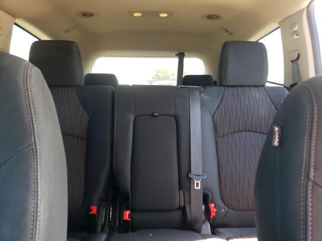 Photo 10 from auction – 2015 CHEVROLET TRAVERSE L with VIN 1GNKVGKD7FJ355227
