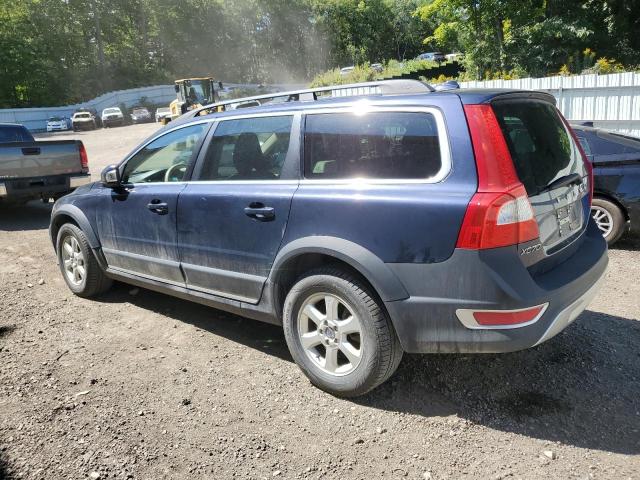 Photo 2 from auction – 2012 VOLVO XC70 3.2 with VIN YV4940BZ6C1125541