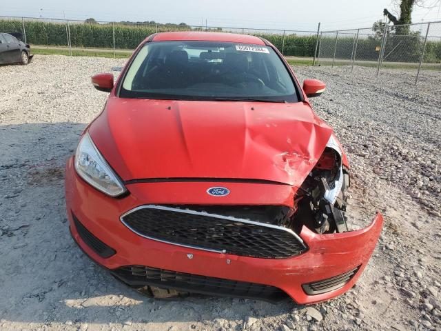Photo 5 from auction – 2017 FORD FOCUS SE with VIN 1FADP3K20HL204228