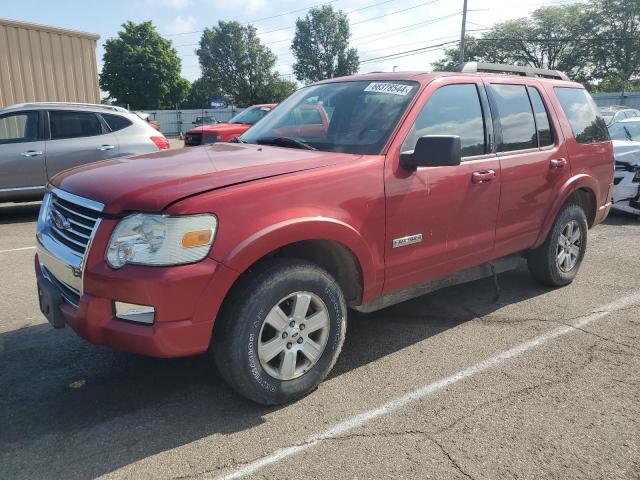 FORD EXPLORER X 2008 con VIN 1FMEU73E08UA84623 - Foto de la subasta