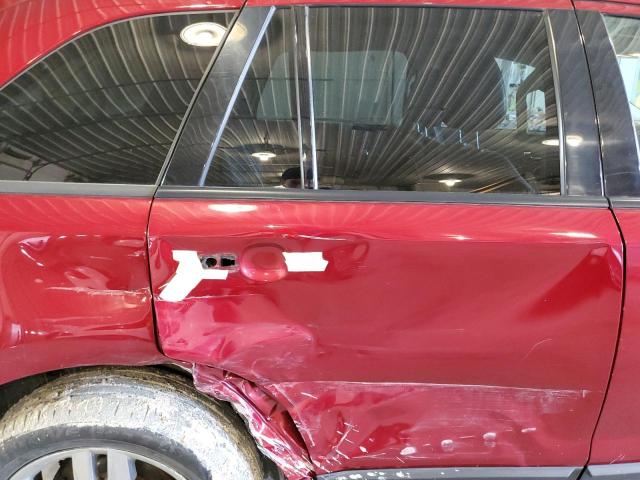 Photo 11 from auction – 2013 FORD EDGE SEL with VIN 2FMDK3JC5DBA83138