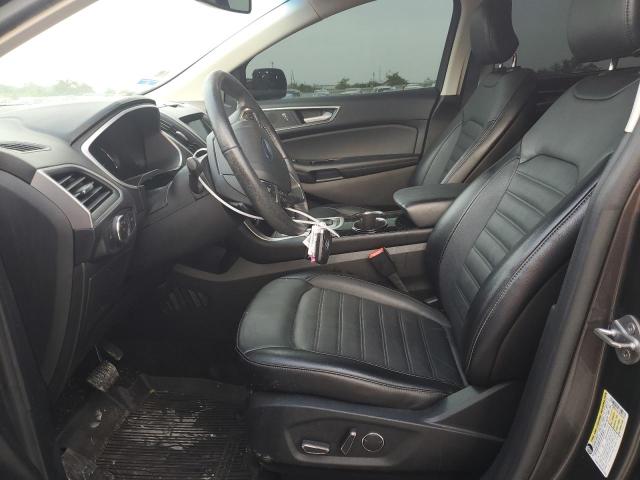 Photo 7 from auction – 2018 FORD EDGE SEL with VIN 2FMPK4J91JBC23169