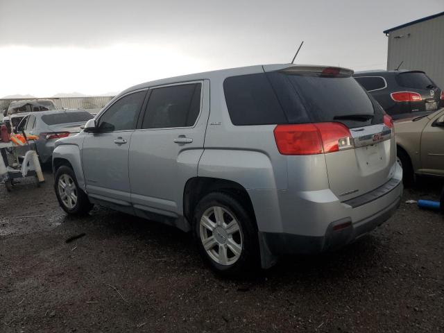 Photo 2 from auction – 2015 GMC TERRAIN SL with VIN 2GKFLVEK8F6271854