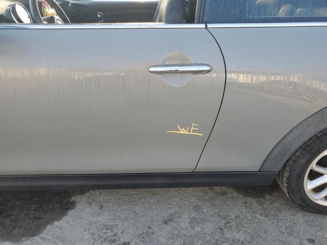 Photo 12 from auction – 2016 MINI COOPER with VIN WMWXP5C59G3B15347