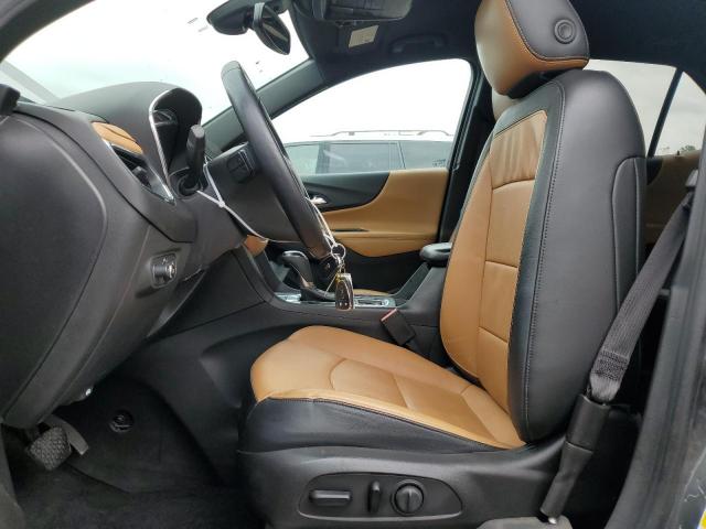 Photo 7 from auction – 2020 CHEVROLET EQUINOX PR with VIN 3GNAXXEV5LS614463