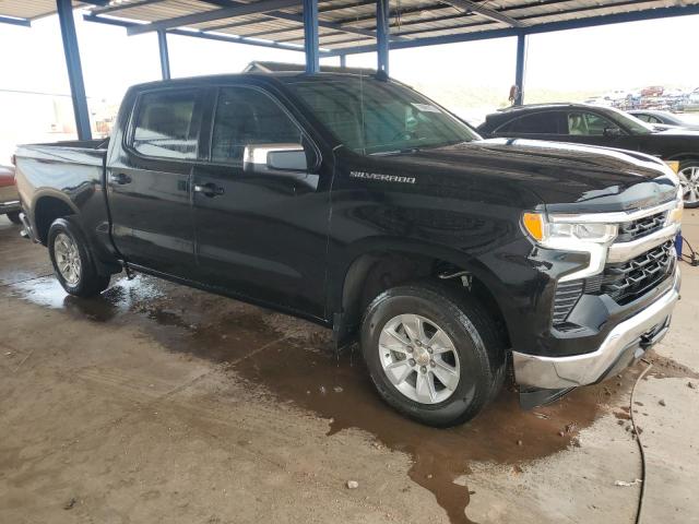 Photo 4 from auction – 2023 CHEVROLET SILVERADO with VIN 2GCUDDED1P1141716