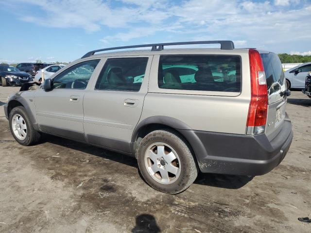 Photo 2 from auction – 2003 VOLVO XC70 with VIN YV1SZ59HX31107201