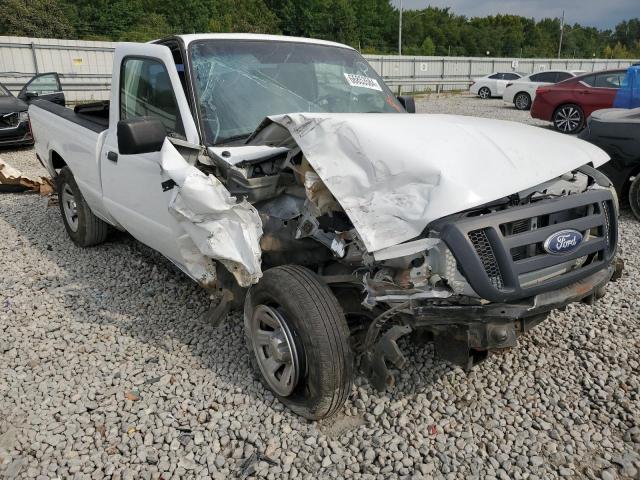 Photo 4 from auction – 2010 FORD RANGER with VIN 1FTKR1AD5APA02938