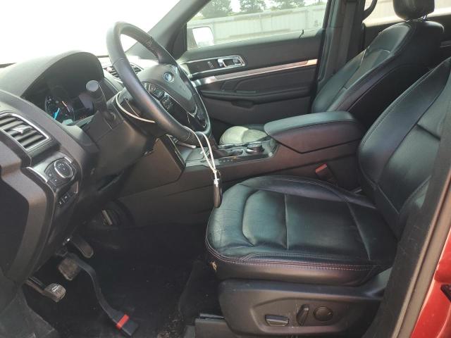 Photo 7 from auction – 2019 FORD EXPLORER S with VIN 1FM5K8GT4KGB48446