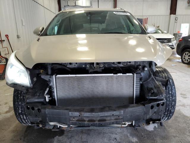 Photo 5 from auction – 2015 BUICK ENCLAVE with VIN 5GAKVBKD0FJ221446