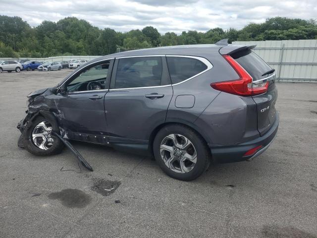 Photo 2 from auction – 2019 HONDA CR-V EX with VIN 2HKRW2H59KH673716
