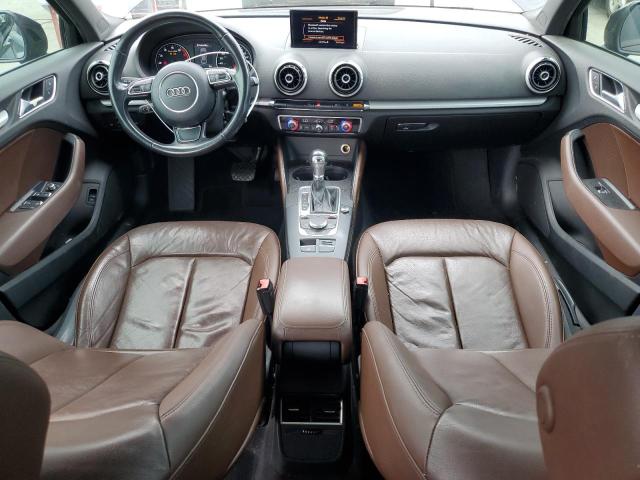 Photo 8 from auction – 2016 AUDI A3 PREMIUM with VIN WAUA7GFF5G1060796