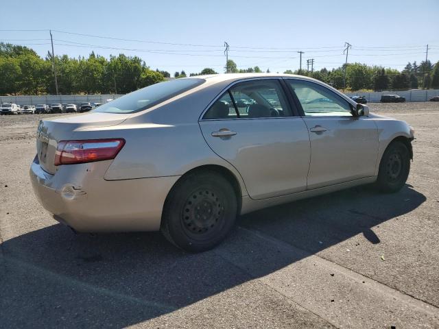 Photo 3 from auction – 2007 TOYOTA CAMRY CE with VIN 4T1BE46K67U583117