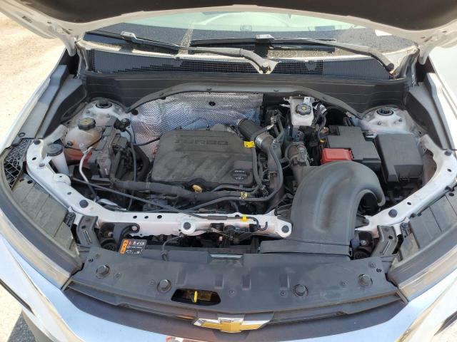 Photo 11 from auction – 2021 CHEVROLET TRAILBLAZE with VIN KL79MMS2XMB021138