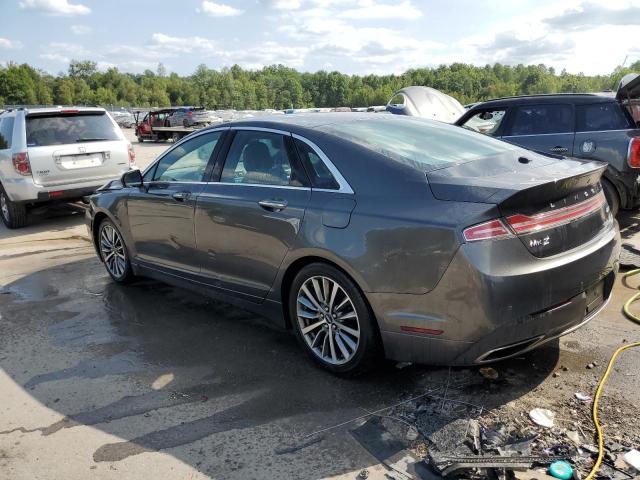 Photo 2 from auction – 2017 LINCOLN MKZ SELECT with VIN 3LN6L5D9XHR612933